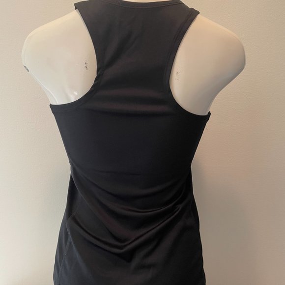 New Balance Racerback Running Tank - Picture 3 of 4